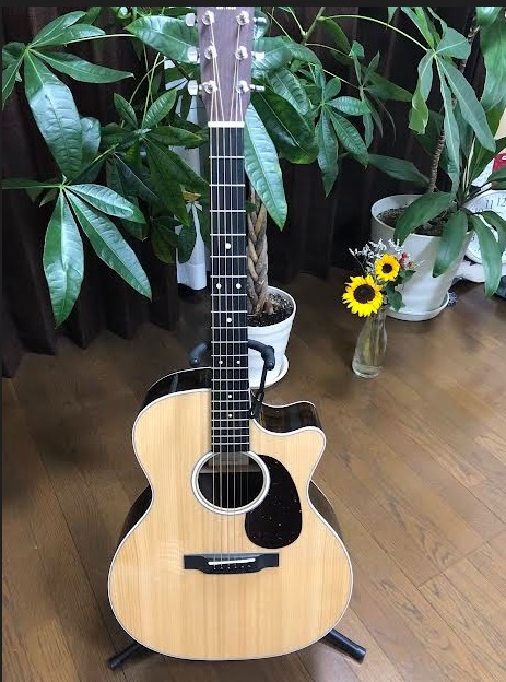 MARTIN エレアコ GPC-13Eを選んだ理由 | 【楽天おすすめ購入ガイド】