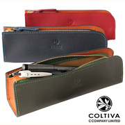 ペンケース | システム手帳・ペンケース・革財布など革小物の通販