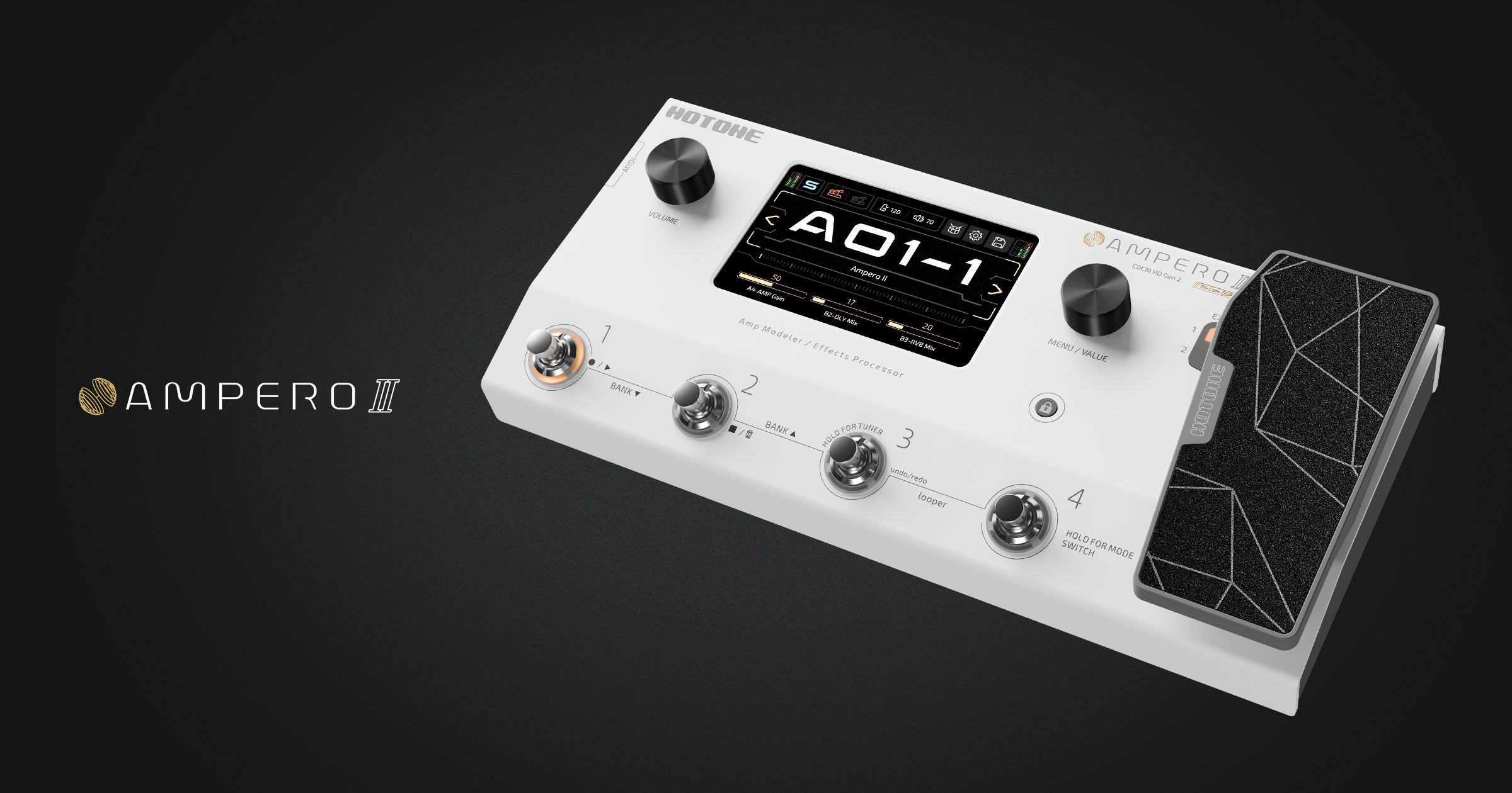 Hotone Japan Homepage