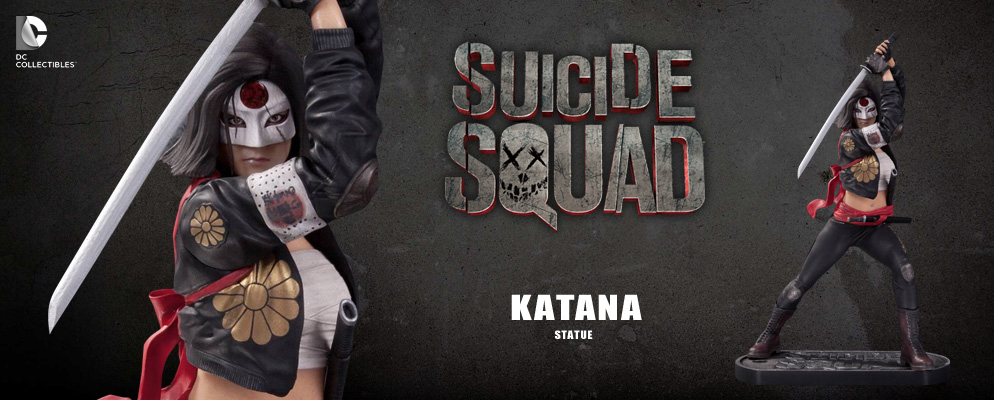 Suicide Squad スーサイドスクワッド コレクタブルフィギュア 17個