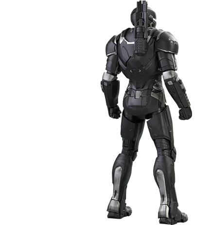 ムービー・マスターピース DIECAST】『アベンジャーズ／エンド