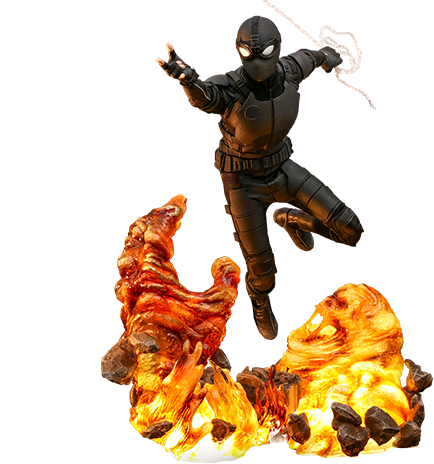 ムービー・マスターピース】『スパイダーマン：ファー・フロム・ホーム