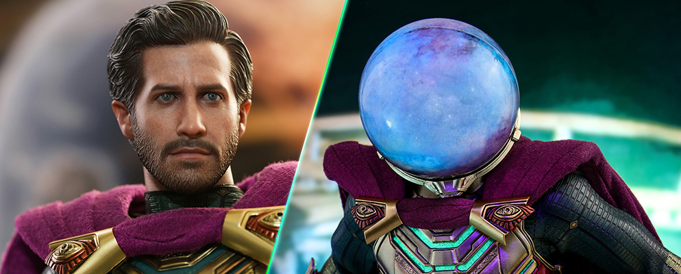 ムービー・マスターピース】『スパイダーマン：ファー・フロム・ホーム