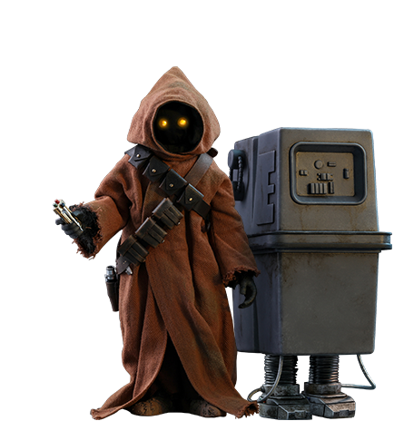 ムービー・マスターピース】『スター・ウォーズ エピソード4／ 新た