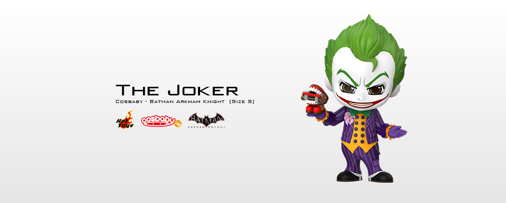 コスベイビー】『バットマン：アーカム・ナイト』［サイズS