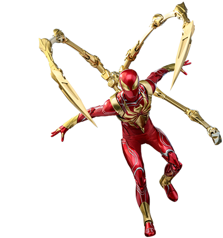 ビデオゲーム・マスターピース】『Marvel's Spider