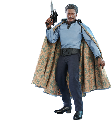 ムービー・マスターピース】『スター・ウォーズ エピソード5／帝国の