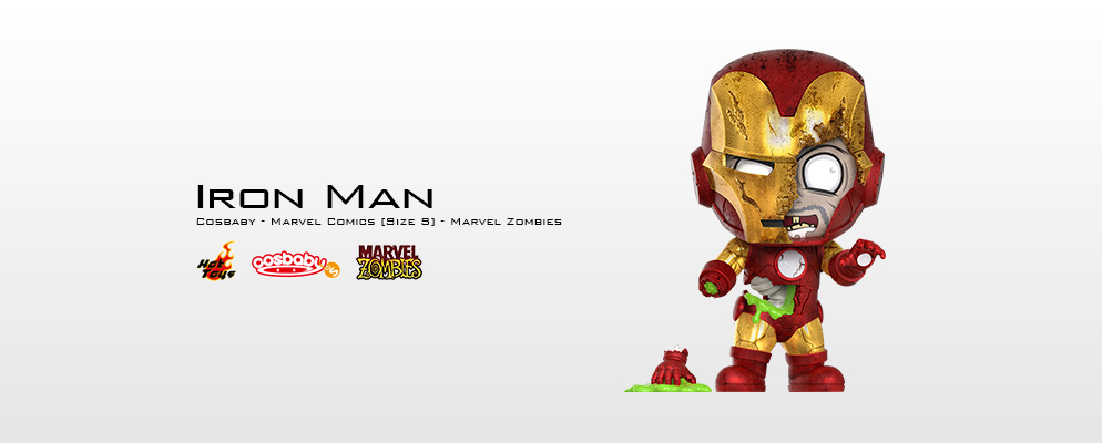 コスベイビー】『マーベル・コミック』［サイズS］「マーベル