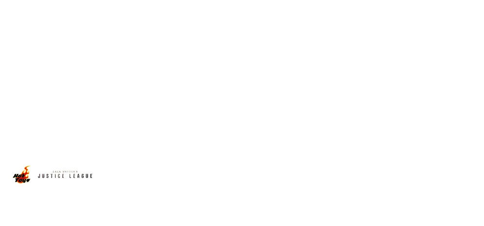 テレビ・マスターピース】『ジャスティス・リーグ：ザック・スナイダー
