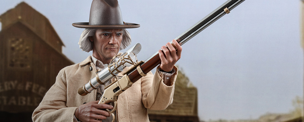 ムービー・マスターピース】『バック・トゥ・ザ・フューチャー