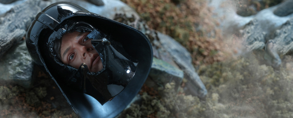 ムービー・マスターピース DX】『スター・ウォーズ エピソード5