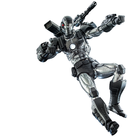 コミック・マスターピース DIECAST】『マーベル・コミック