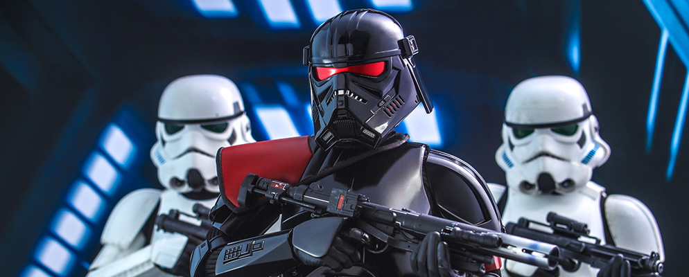 テレビ・マスターピース】『オビ＝ワン・ケノービ』1／6スケール