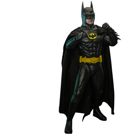 ムービー・マスターピース】『バットマン』1／6スケールフィギュア