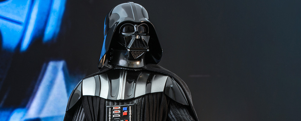 ムービー・マスターピース】『スター・ウォーズ エピソード6