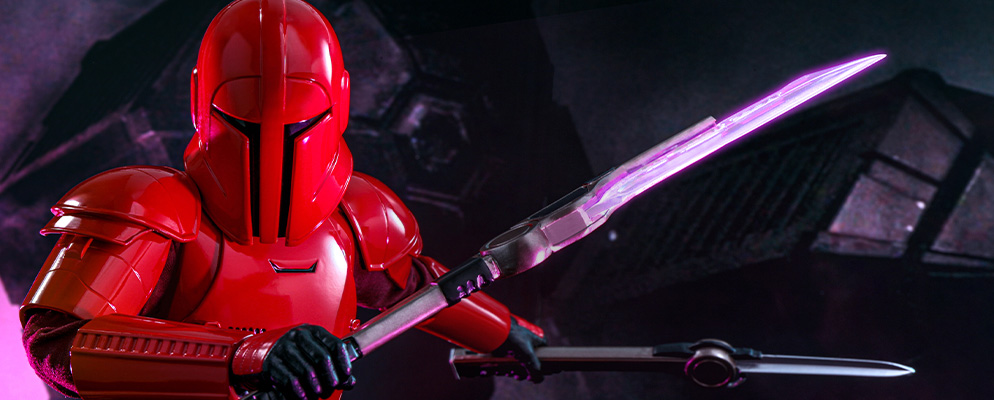 テレビ・マスターピース】『マンダロリアン』1/6スケールフィギュア