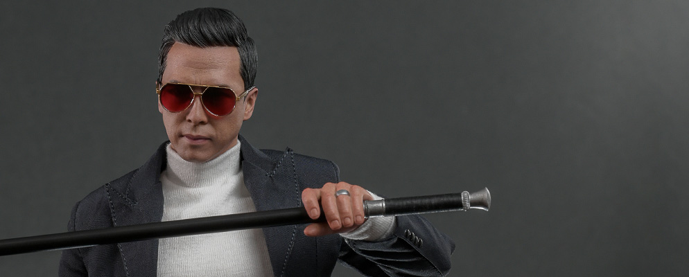 ムービー・マスターピース】『ジョン・ウィック：コンセクエンス』1/6