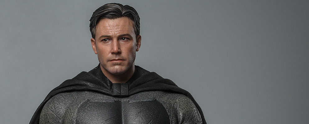 ムービー・マスターピース】『バットマン vs スーパーマン