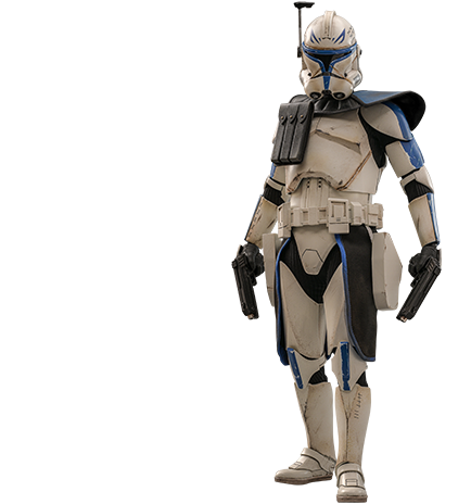 テレビ・マスターピース】『スター・ウォーズ：アソーカ』1/6スケール