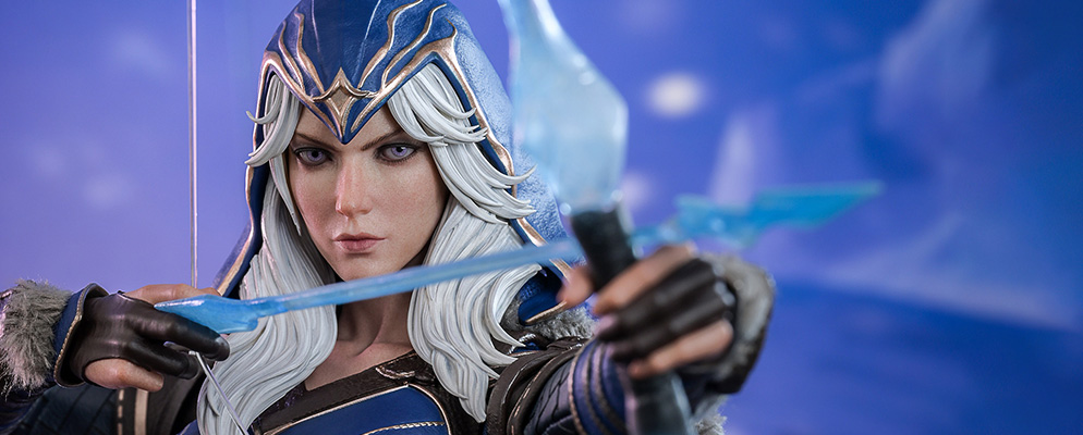 ビデオゲーム・マスターピース】『リーグ・オブ・レジェンド』1/6