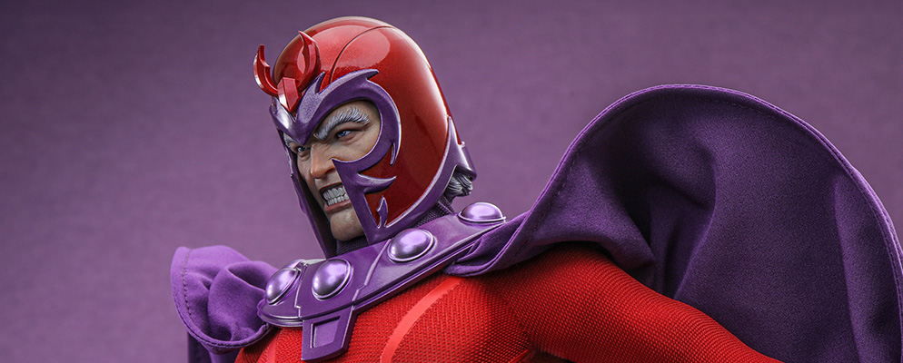 炎スタジオ】『マーベル・コミック』1/6スケールフィギュア