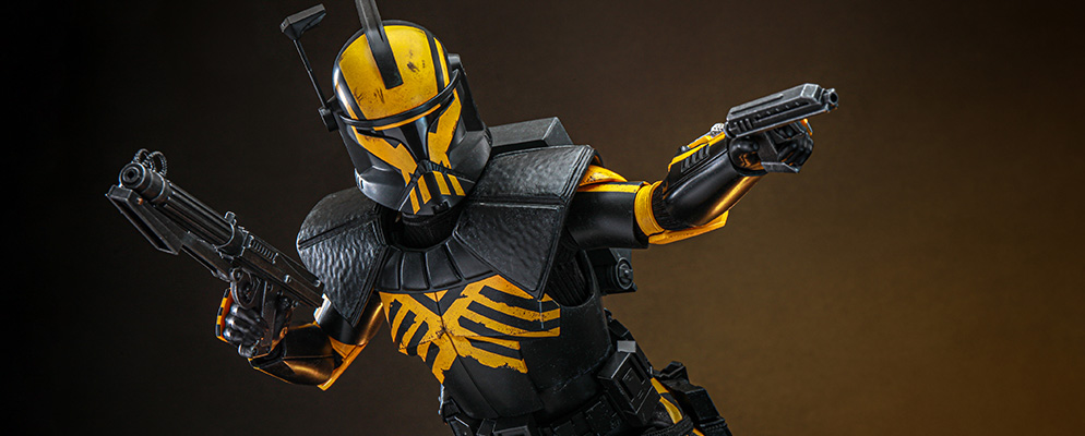 ビデオゲーム・マスターピース】『スター・ウォーズ バトルフロントII