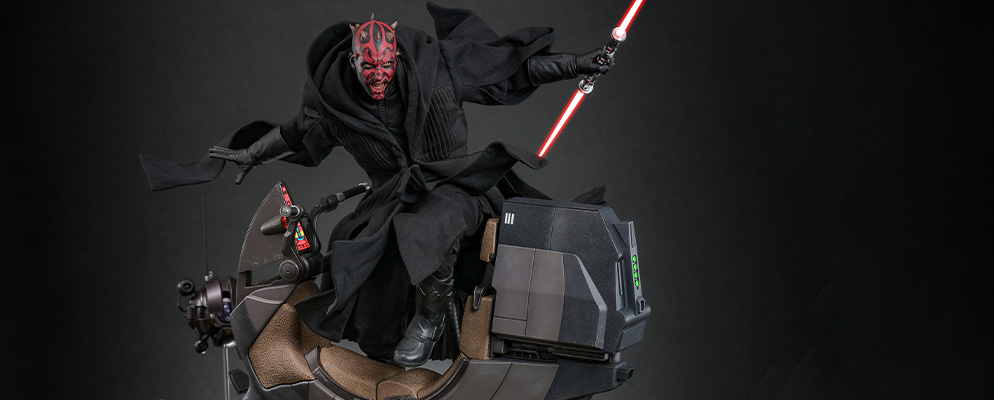 ムービー・マスターピース】『スター・ウォーズ エピソード1