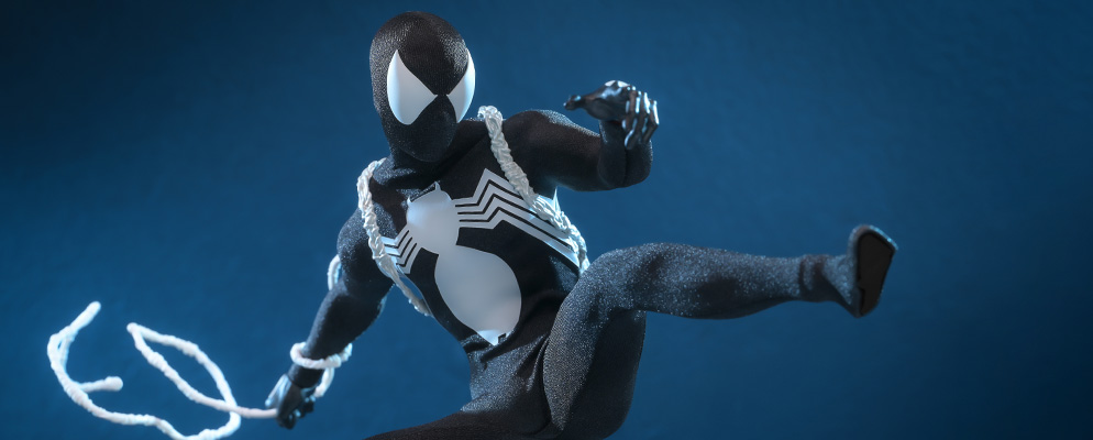 炎スタジオ】『マーベル・コミック』1/6スケールフィギュア