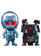 コスベイビー7体セット売り コスベイビー | 株式会社ホットトイズジャパン