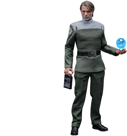 ムービー・マスターピース】『ローグ・ワン／スター・ウォーズ