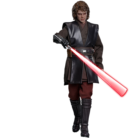 ムービー・マスターピース DX アルチザン】『スター・ウォーズ』1/6