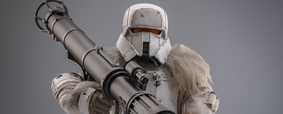 ストームトルーパー（サクラ版）スターウォーズセレブレーション