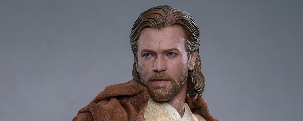 ムービー・マスターピース】『スター・ウォーズ エピソード2／クローン