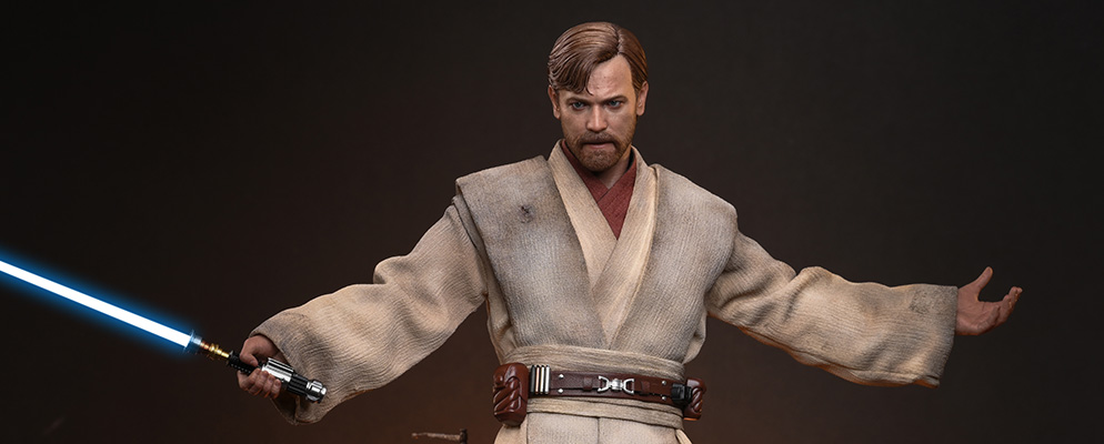 ムービー・マスターピース】『スター・ウォーズ エピソード3／シスの