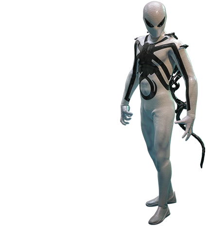 コミック・マスターピース】『Aliens Vs. Avengers』1/6スケール