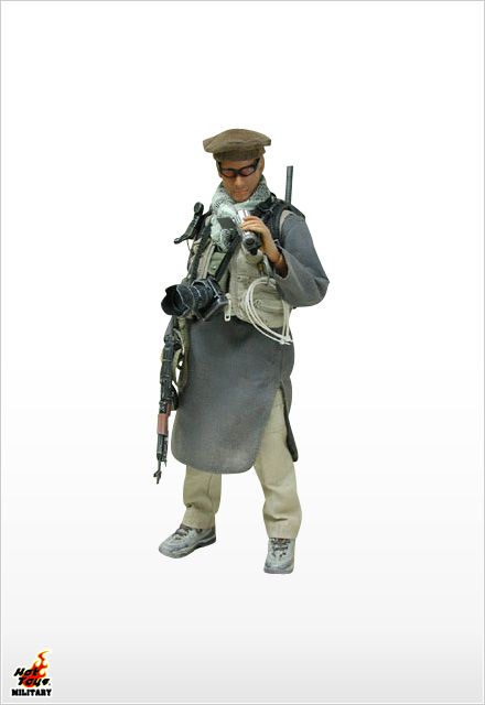 ホットトイズ CIA アフガニスタン ホットトイズ CIA アフガニスタン