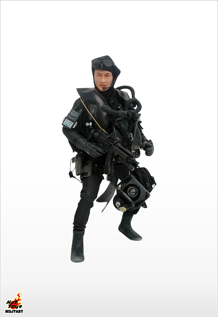 threea 3A threezero ホットトイズ 1/6 フィギュア Perfect 3a Toys