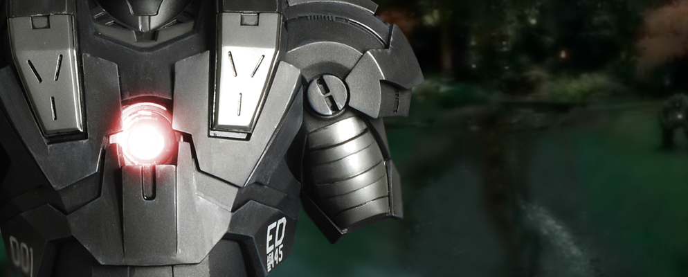 ホットトイズ・バスト】『アイアンマン2』1／4スケールバスト