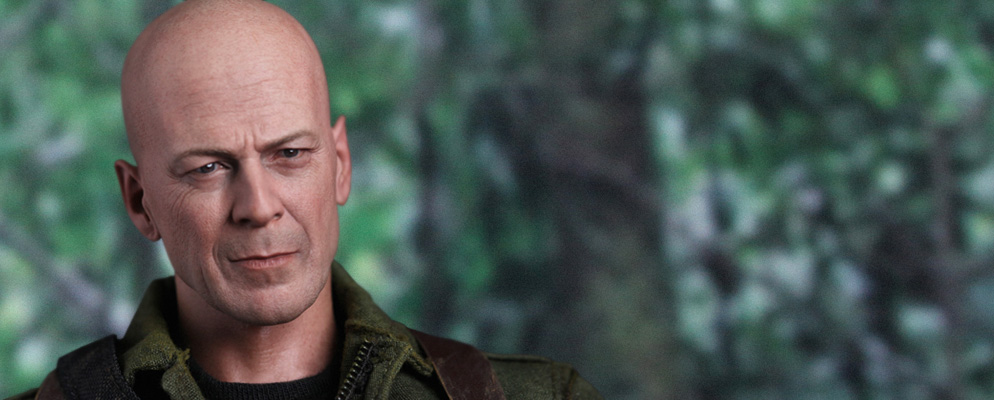 ムービー・マスターピース】『G.I.ジョー バック2リベンジ』1／6