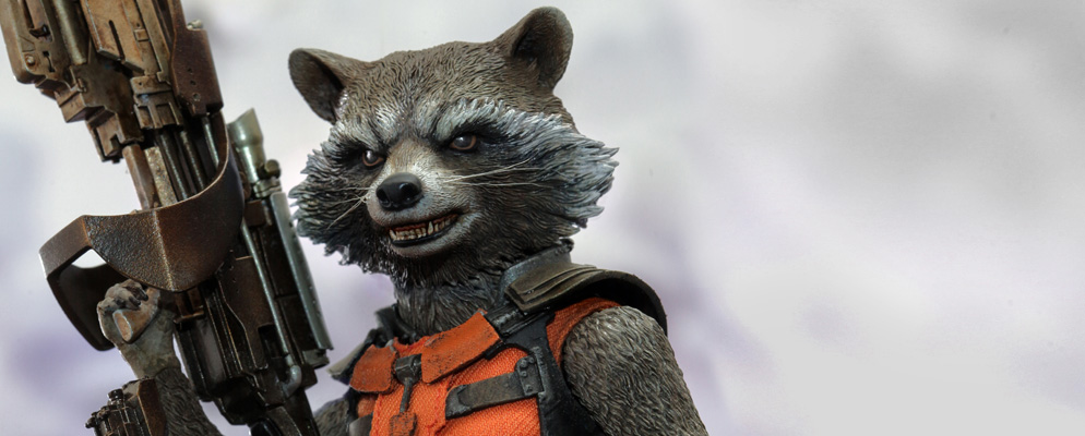 ムービー・マスターピース】『ガーディアンズ・オブ・ギャラクシー』1