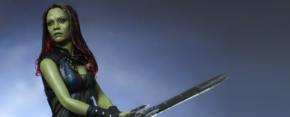 ムービー・マスターピース】『ガーディアンズ・オブ・ギャラクシー』1