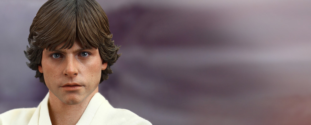 ムービー・マスターピース】『スター・ウォーズ エピソード4／新た