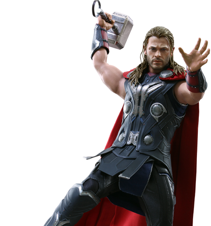 ムービー・マスターピース】『アベンジャーズ／エイジ・オブ