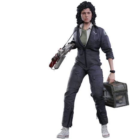 ムービー・マスターピース】『エイリアン』1／6スケールフィギュア