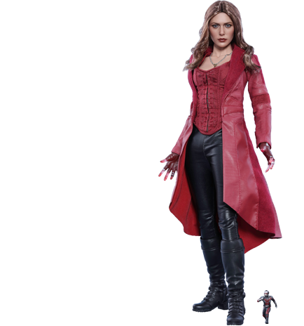 ムービー・マスターピース】『シビル・ウォー／キャプテン・アメリカ