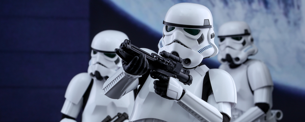 ムービー・マスターピース】『ローグ・ワン／スター・ウォーズ