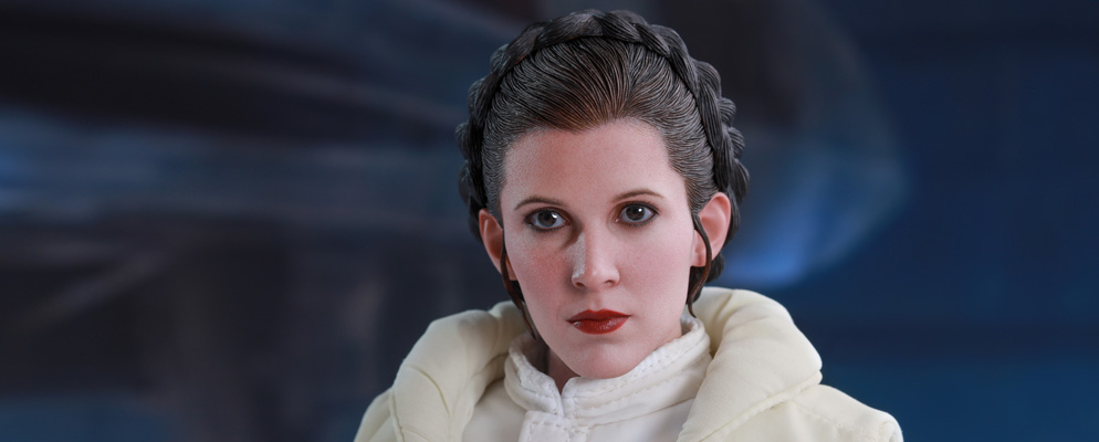 ムービー・マスターピース】『スター・ウォーズ エピソード5／帝国の