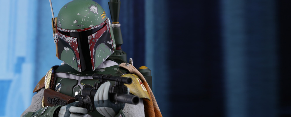 ムービー・マスターピース】『スター・ウォーズ エピソード5／帝国の