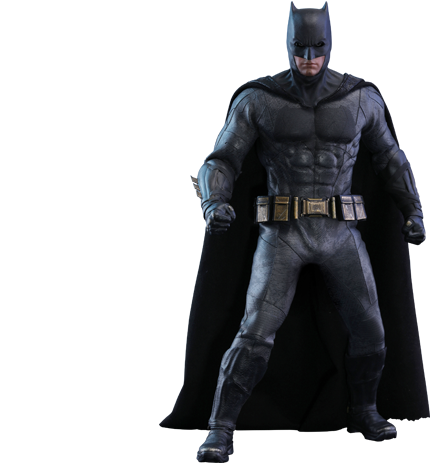 ムービー・マスターピース】『ジャスティス・リーグ』1／6スケール