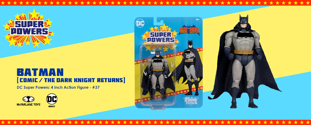 全世界4000体限定】DCダイレクト バットマンビギンズ フライトスタチュー